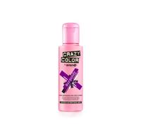 Crazy Color Burgundy Nº 61 Crema Colorante del Cabello Semi-permanente