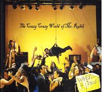 Crazy Crazy World of - Where Is Paolone?