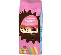 Crazy Cups Chocolate frambuesa 10 oz