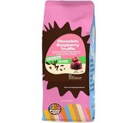 Crazy Cups DECAF Chocolate Frambuesa 10 oz