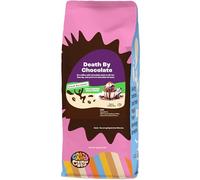 Crazy Cups Decaf Death By Chocolate 10 oz