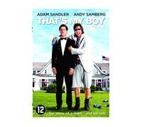 Crazy Dad DVD Nuevo Comedia