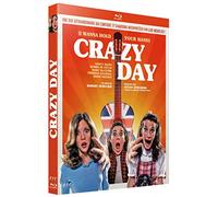 Crazy Day (I Wanna Hold Your Hand) [Francia] [Blu-ray]