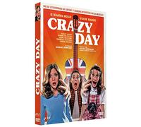 Crazy Day (I Wanna Hold Your Hand) [Francia] [DVD]