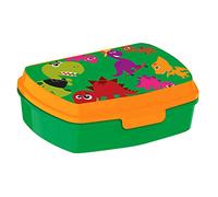 Crazy Dino Sandwichera