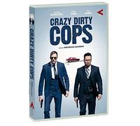 Crazy Dirty Cops (Rental) [Italia] [DVD]