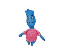 Crazy Element City Plush Toy Plush Toy Doll Elemental Plush-water Elemental