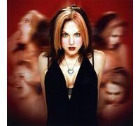 Crazy Enough by Storm Large (2009-04-10)
