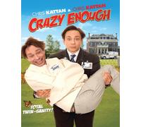 Crazy Enough [Edizione: Stati Uniti] [Reino Unido] [DVD]