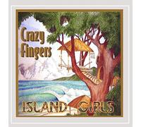Crazy Fingers - Island Girls