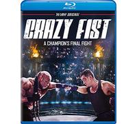 Crazy Fist [USA] [Blu-ray]