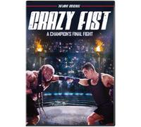 Crazy Fist [USA] [DVD]