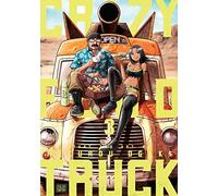 Crazy Food Truck, Vol. 3: Volume 3