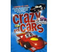 Crazy for Cars [USA] [DVD]