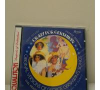 Crazy for Gershwin