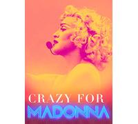 Crazy for Madonna [USA] [DVD]