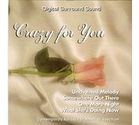 Crazy for You