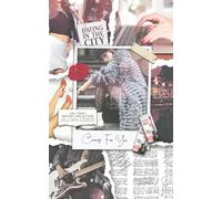 Crazy For You: 3 (Dating In The City)