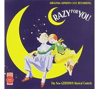 Crazy for You / O.C.R. - Crazy for You / O.C.R.