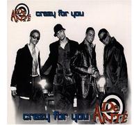 Crazy for you [Single-CD]
