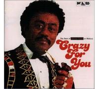 Crazy for You - the Best
