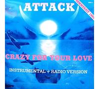 Crazy For Your Love
