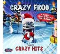 Crazy Frog - Crazy Frog Presents Hits Christmas
