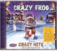 Crazy Frog - ..Presents Crazy Hits