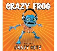 Crazy Frog - Presents Crazy Hits: New Version