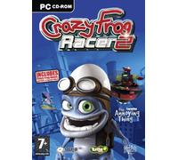 Crazy Frog Racer 2