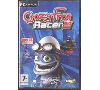 Crazy frog racer 2 [Importación francesa]