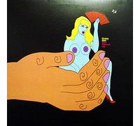 Crazy Girl - Get Picked Up [Vinilo]