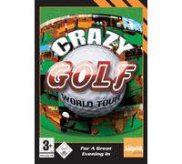 Crazy Golf: World Tour [Importación alemana]