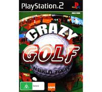 Crazy Golf: World Tour (PS2) [Importación inglesa]