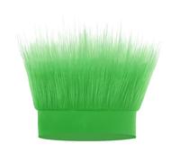 Crazy Hair Wig - Halloween Costume Accessory For Kids Teens Adults | Comfortable Headwear, Colorful Hair Headband, Fun Cheering Props, Party Festival Dress Up, Lightweight Wearable, Novelty Costume It