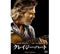 Crazy Heart [2009] [Alemania] [DVD]