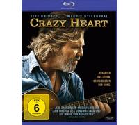 Crazy Heart [Alemania] [Blu-ray]