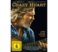Crazy Heart [Alemania] [DVD]