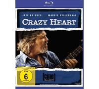 Crazy Heart - Cine Project [Alemania] [Blu-ray]