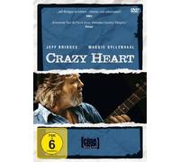 Crazy Heart - Cine Project [Alemania] [DVD]