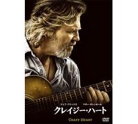 Crazy Heart [DVD de Audio]