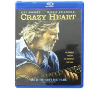 Crazy Heart [Edizione: Stati Uniti] [Blu-ray]