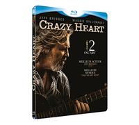 Crazy Heart [Francia] [Blu-ray]