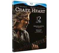 Crazy Heart [Francia] [Blu-ray]
