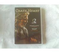 Crazy Heart [Francia] [DVD]