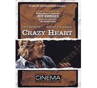 Crazy heart [Italia] [DVD]