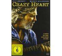 Crazy Heart (Music Collection) [Alemania] [DVD]