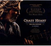 Crazy Heart [Original Motion Picture Soundtrack] [Deluxe Edition] - Crazy Heart [Original Motion Picture Soundtrack] [Deluxe Edition]
