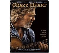 Crazy Heart [USA] [DVD]