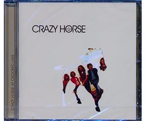 Crazy Horse - At Crooked Lake